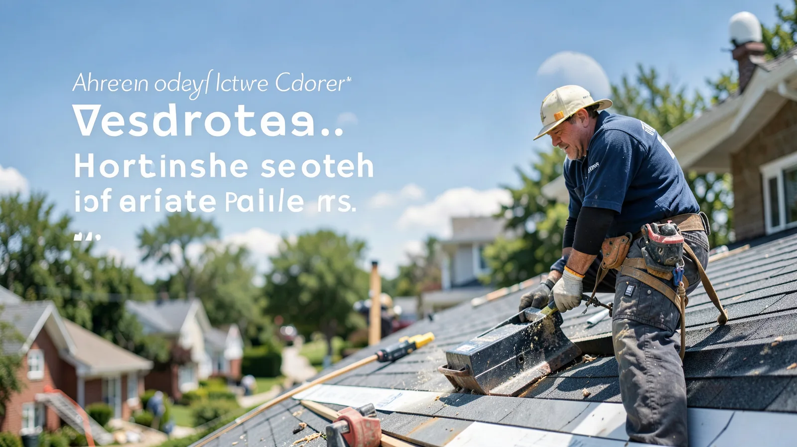 Roof Replacement in Colton, CA near me